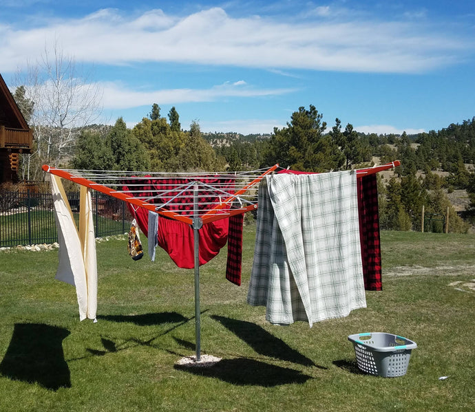We are a “Solar Clothes Dryer Manufacturer”
