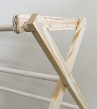 Load image into Gallery viewer, FDR29 Clothes Drying Rack