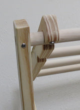 Load image into Gallery viewer, FDR29 Clothes Drying Rack