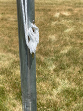 Load image into Gallery viewer, FP17.3 - Sunshine Flag Pole 17.3 FT Height Above Ground