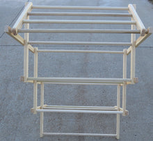 Load image into Gallery viewer, FDR29 Clothes Drying Rack
