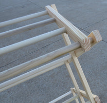 Load image into Gallery viewer, FDR29 Clothes Drying Rack