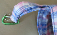 Load image into Gallery viewer, Clothespin Bag - Handmade