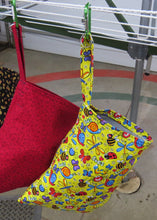 Load image into Gallery viewer, Clothespin Bag - Handmade