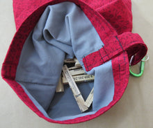 Load image into Gallery viewer, Clothespin Bag - Handmade