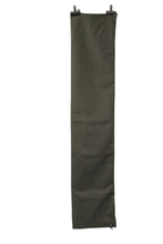Load image into Gallery viewer, Long rectangular Sandstone Cover for Sunshine Clothesline on a white background