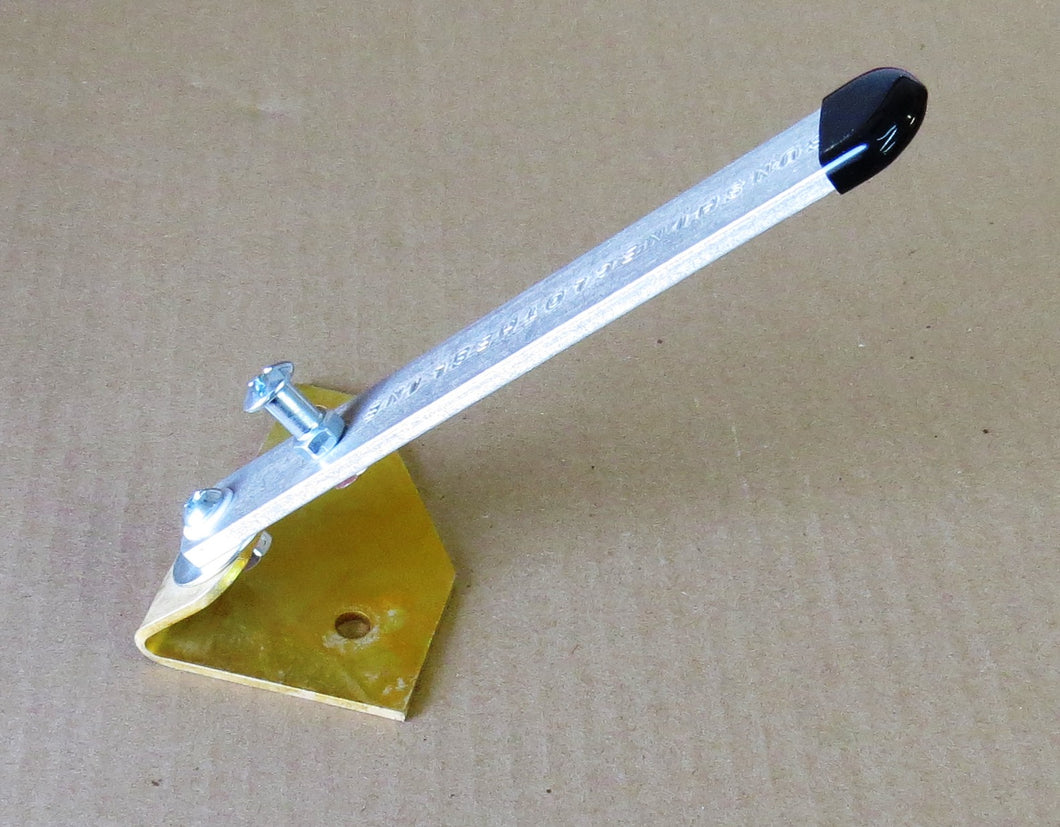 DS1025a  --  Lift Lever  Assembly