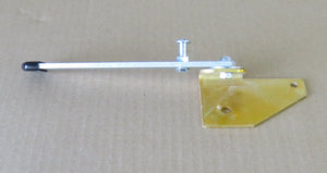 DS1025a  --  Lift Lever  Assembly