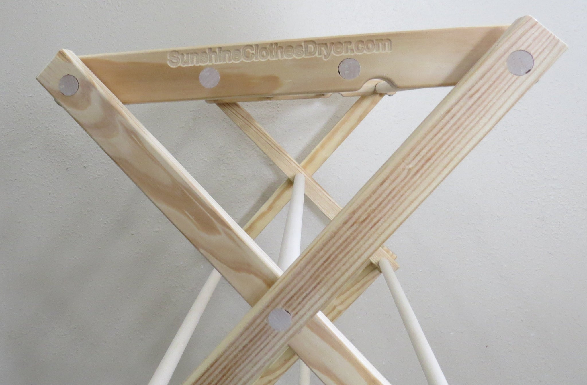 Load image into Gallery viewer, FDR29 Clothes Drying Rack