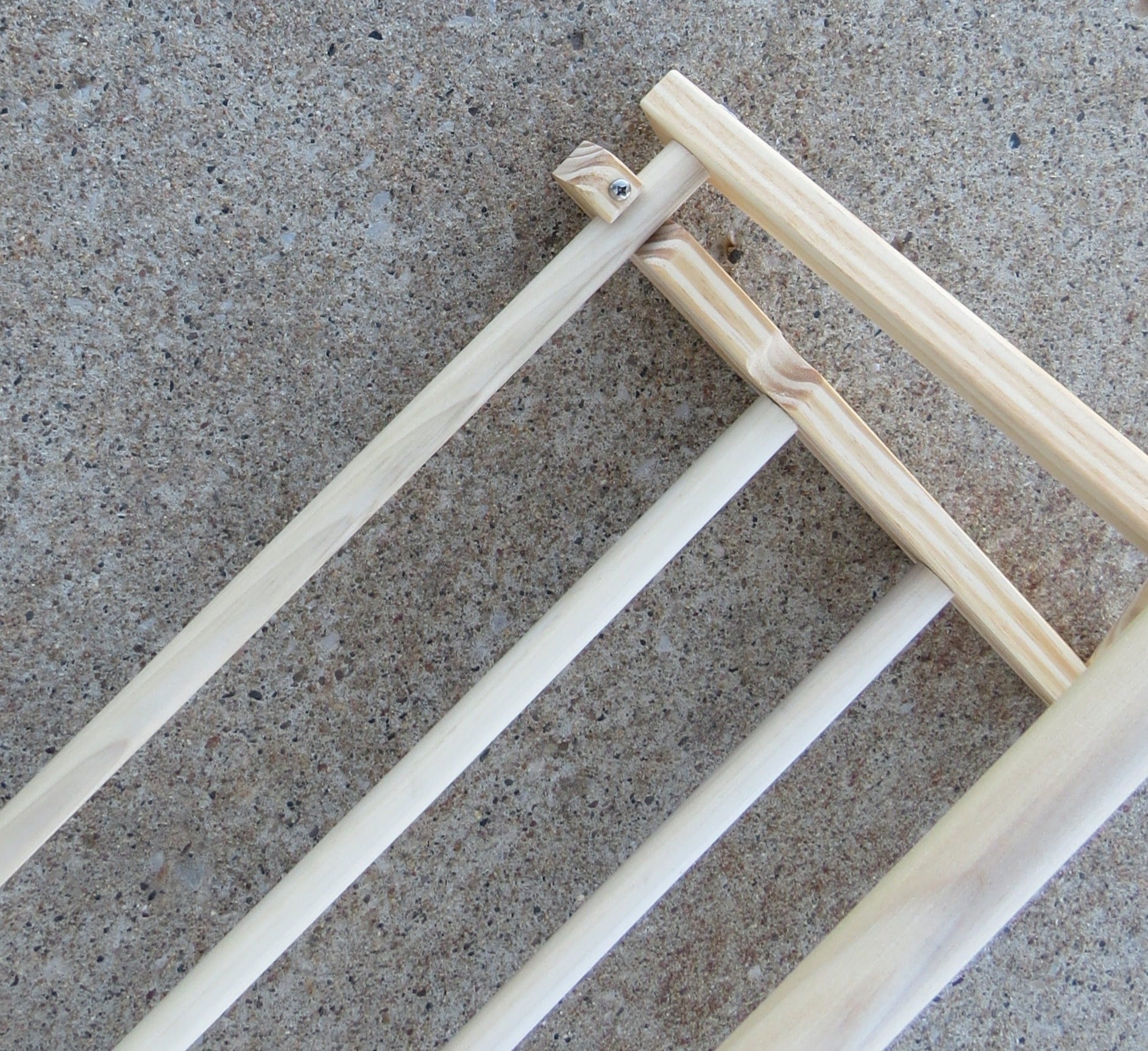 Load image into Gallery viewer, FDR29 Clothes Drying Rack