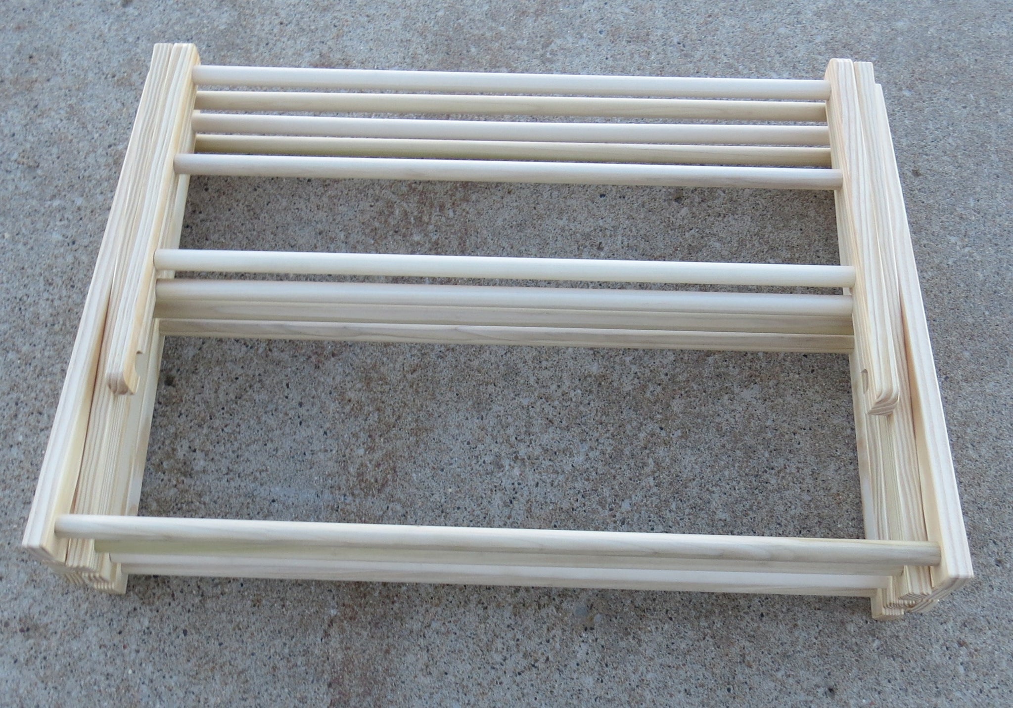 Load image into Gallery viewer, FDR29 Clothes Drying Rack