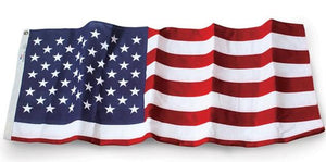 U.S. Flag 4' X 6'